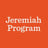 Jeremiah Program Logo